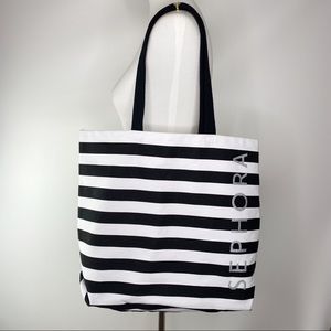 Sephora Cotton Canvas Tote